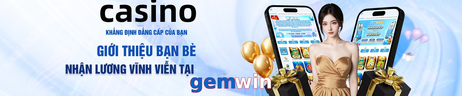 gemwin